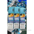 Randm Tornado 8000 Puffs Rechargeable Disposerive Device